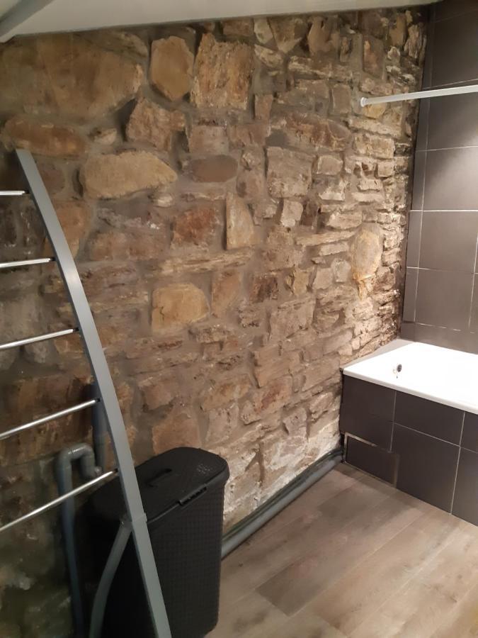 Villa Le Loft Spa Esterno foto